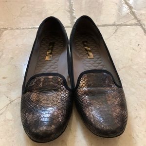 Bcbg loafers